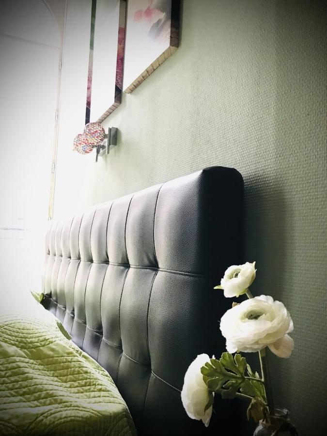 베튠 라트리움 B&B 외부 사진