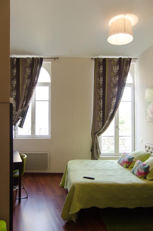 베튠 라트리움 B&B 외부 사진